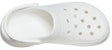 (W) Crocs Classic Clog Sandal Sukan 'Putih' 206302-100