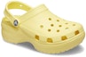 Lookbook (W) Crocs Classic Clog Sandal Sukan 'Kuning' 206750-7HD