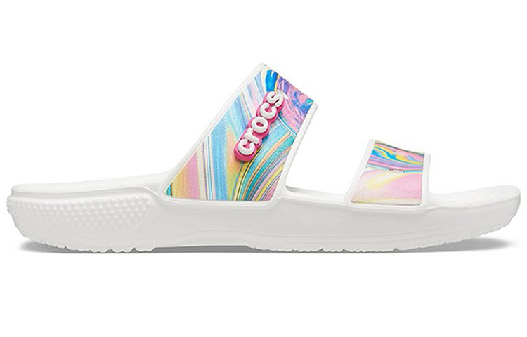 Order (W) Crocs Classic Clog Pantofole Sportive 207248-928
