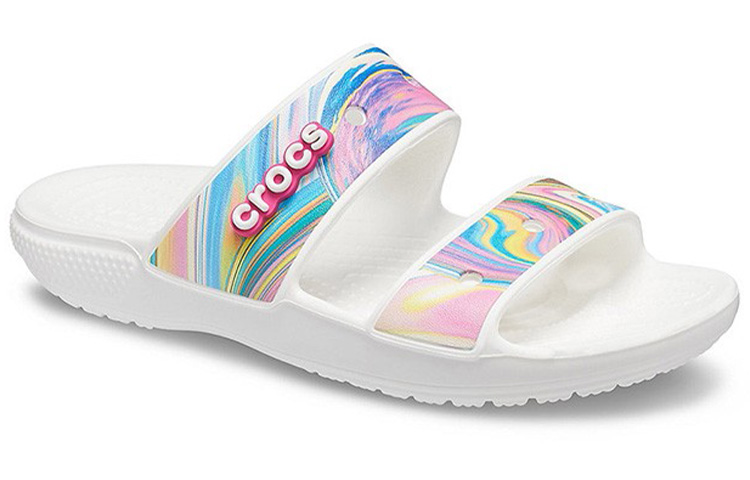 Lookbook (W) Crocs Classic Clog Pantofole Sportive 207248-928