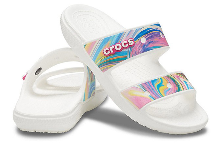 Shop (W) Crocs Classic Clog Pantofole Sportive 207248-928