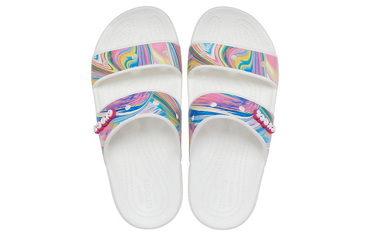Purchase (W) Crocs Classic Clog Pantofole Sportive 207248-928