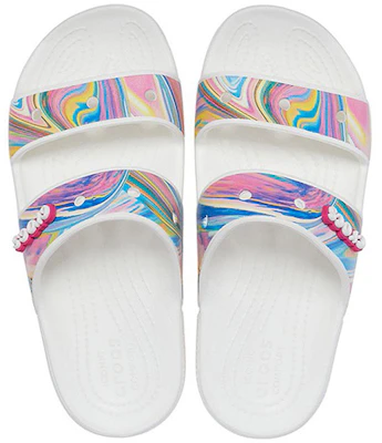 (W) Crocs Classic Clog Pantofole Sportive 207248-928 Purchase (W) Crocs Classic Clog Pantofole Sportive 207248-928