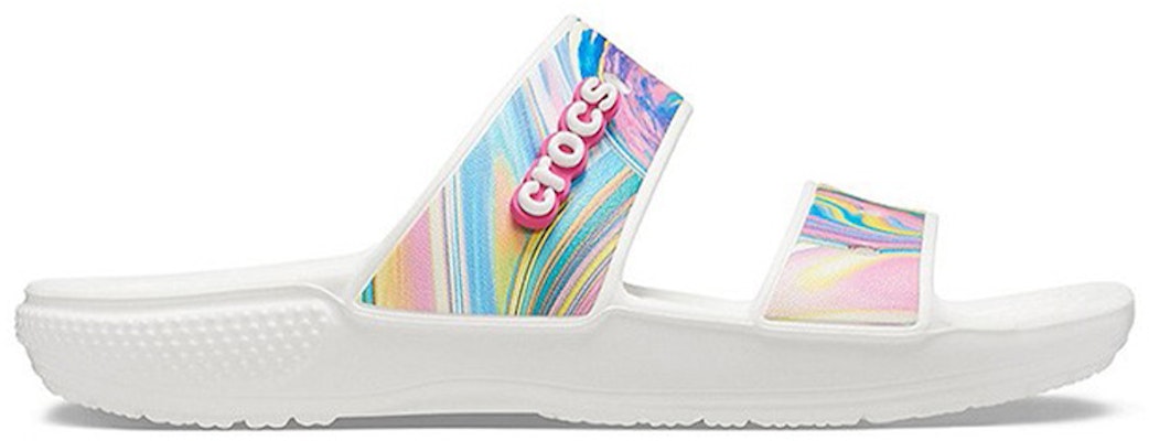 (W) 크록스 클래식 슬리퍼 (Keurogseu Keullaesik Seullipeu) 207248-928 Order (W) 크록스 클래식 슬리퍼 (Keurogseu Keullaesik Seullipeu) 207248-928