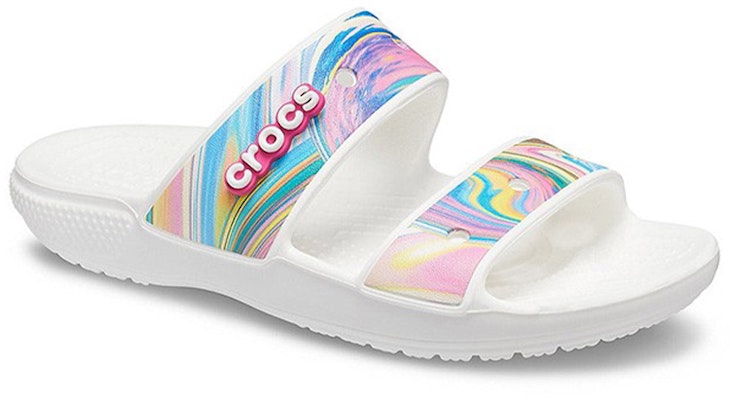 (W) 크록스 클래식 슬리퍼 (Keurogseu Keullaesik Seullipeu) 207248-928 Lookbook (W) 크록스 클래식 슬리퍼 (Keurogseu Keullaesik Seullipeu) 207248-928