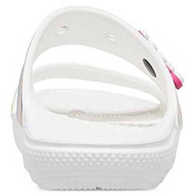 (W) 크록스 클래식 슬리퍼 (Keurogseu Keullaesik Seullipeu) 207248-928 Details for (W) 크록스 클래식 슬리퍼 (Keurogseu Keullaesik Seullipeu) 207248-928