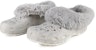 (W) Crocs Classic Clog Putih 'Mammoth Luxe' 205921-159