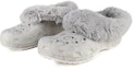 Shop (W) Crocs Classic Clog Putih 'Mammoth Luxe' 205921-159