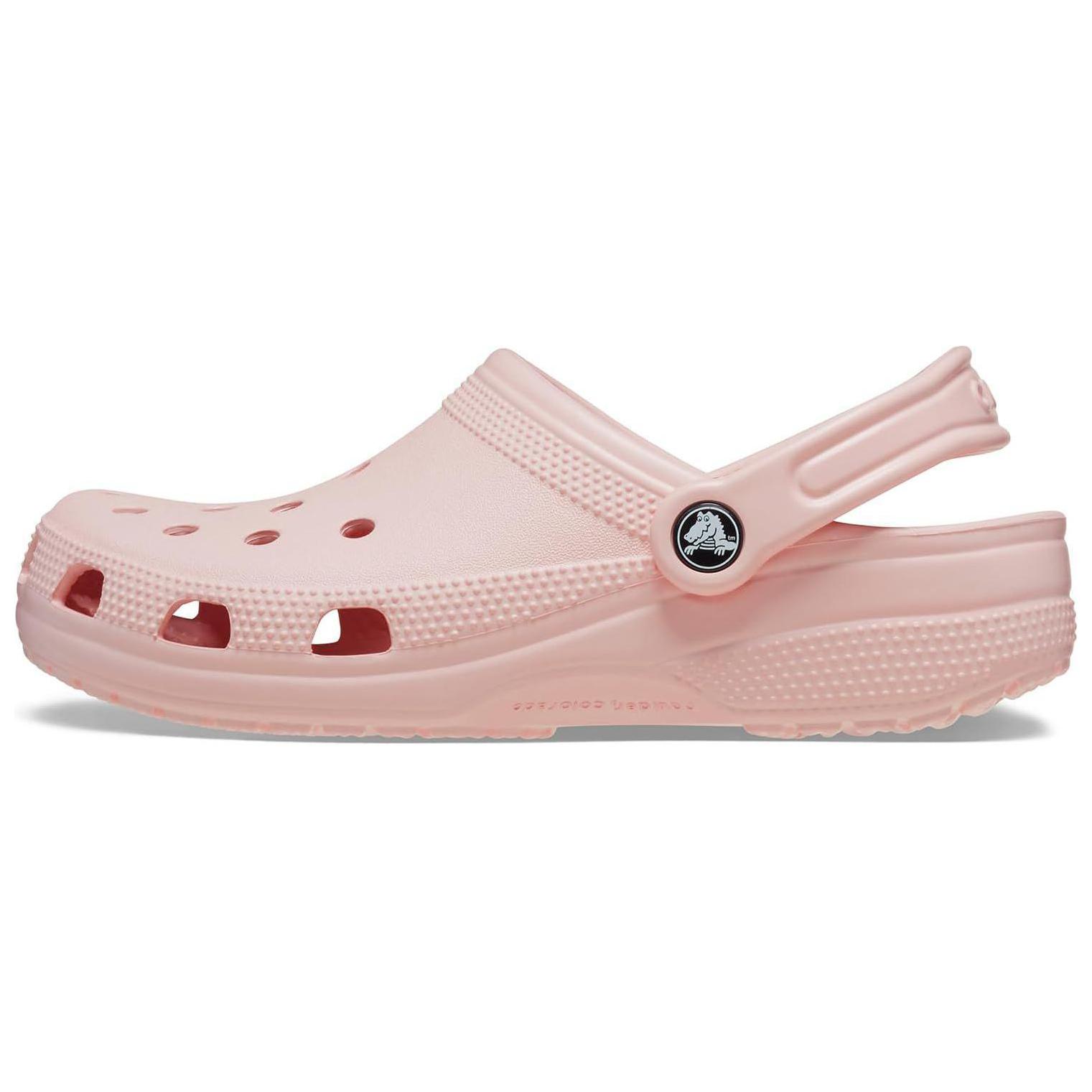 Crocs Classic Clogs 'Pink' 10001-6UR