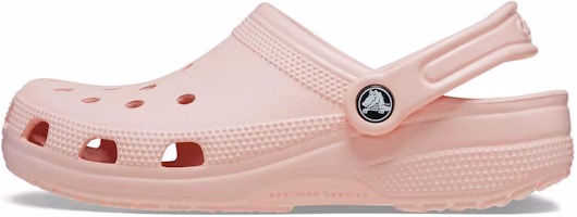 Crocs Classic Clogs 'Pink' 10001-6UR Crocs Classic Clogs 'Pink' 10001-6UR