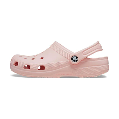 Crocs Classic Clogs 'Pink'