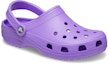 Lookbook (W) Crocs Classic Clogs 'Ungu' 10001-5AJ