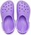 (W) Crocs Classic Clogs 'Ungu' 10001-5AJ