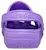 (W) Crocs Classic Clogs 'Ungu' 10001-5AJ