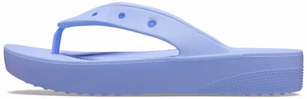 (Women) Crocs Classic Cloud 'Moonlight Purple' 207714-5Q6 (Women) Crocs Classic Cloud 'Moonlight Purple' 207714-5Q6