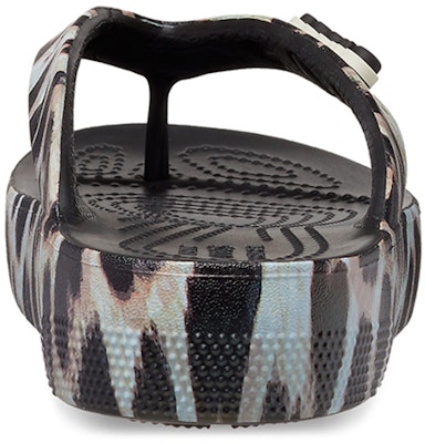 (W) Crocs经典云拖鞋“黑色豹纹” 207845-0CU Purchase (W) Crocs经典云拖鞋“黑色豹纹” 207845-0CU