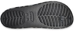 Details for (W) Crocs Classic Cloud Flip-Flops 'Cetakan Harimau Bintang Hitam' 207845-0CU