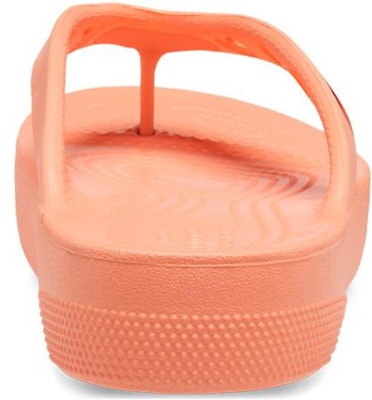 (Women) Crocs Classic Cloud Flip Flops 'Papaya Red' 207714-83E Purchase (Women) Crocs Classic Cloud Flip Flops 'Papaya Red' 207714-83E