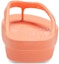 Purchase (W) Crocs Classic Cloud Selipar Jepun 'Papaya Merah' 207714-83E