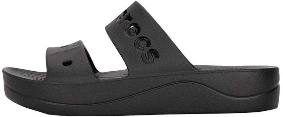 (Women) Crocs Classic Comfort Slide 'Black' 208188 Buy (Women) Crocs Classic Comfort Slide 'Black' 208188