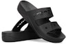 Order (W) Crocs Classic Comfort Slide 'Hitam' 208188