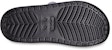 (W) Crocs Klasik Cozy Daisy Clogs 'Hitam Pelbagai' 209240-001