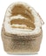 Purchase (W) Sandal Crocs Classic Cozzzy Glitter 'Emas Pelbagai' 208124-93S