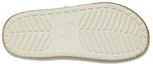 Details for (W) Sandal Crocs Classic Cozzzy Glitter 'Emas Pelbagai' 208124-93S