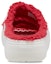 Purchase (W) Crocs Classic Cozzzy Sandal Sweater Hari Raya 'Putih Merah' 209227-90H