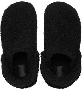 (W) 크록스 클래식 코지 슬리퍼 '블랙' 209386-001 Purchase (W) 크록스 클래식 코지 슬리퍼 '블랙' 209386-001