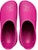 (W) Boot Crocs Classic Crush 'Fuchsia Fun' 207946-6SV