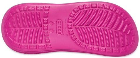 (W) Boot Crocs Classic Crush 'Fuchsia Fun' 207946-6SV Purchase (W) Boot Crocs Classic Crush 'Fuchsia Fun' 207946-6SV