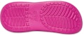 (W) Boot Crocs Classic Crush 'Fuchsia Fun' 207946-6SV