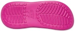 Purchase (W) Boot Crocs Classic Crush 'Fuchsia Fun' 207946-6SV