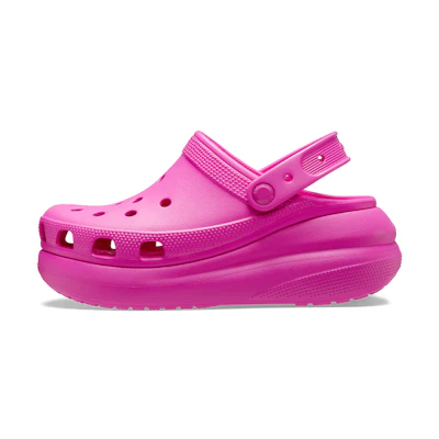 (W) Crocs Classic Crush Clog