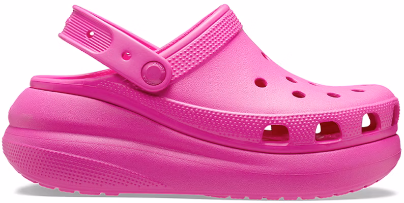 (Women) Crocs Classic Crush Clog 207521-6UB Order (Women) Crocs Classic Crush Clog 207521-6UB