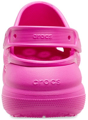 (Women) Crocs Classic Crush Clog 207521-6UB Shop (Women) Crocs Classic Crush Clog 207521-6UB