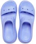 Shop (Women) Crocs Classic Crush Clog 'Crystal Purple' 207670-5PY