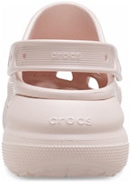 (W) Crocs 经典款增高洞洞鞋 '淡粉色' 207521-6UR Purchase (W) Crocs 经典款增高洞洞鞋 '淡粉色' 207521-6UR