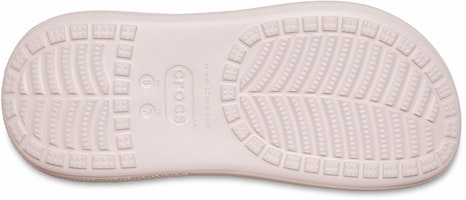 (W) Crocs 经典款增高洞洞鞋 '淡粉色' 207521-6UR Details for (W) Crocs 经典款增高洞洞鞋 '淡粉色' 207521-6UR
