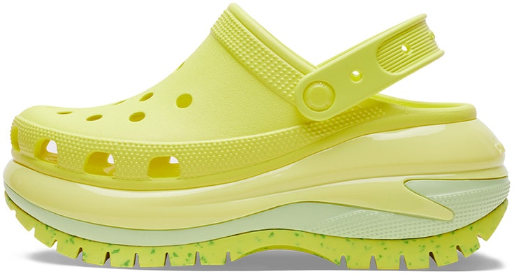 women-crocs-classic-crush-clogs-fluorescent-green-207988-76-m