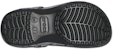 (W) Crocs Classic Crush Disco Clog 'Hitam' 208123-0C4