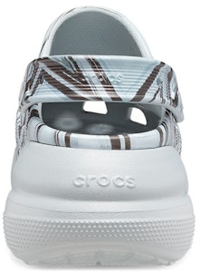 (W) Crocs 经典Crush Disco Clog "透明蓝" 208121-0ZT Purchase (W) Crocs 经典Crush Disco Clog "透明蓝" 208121-0ZT