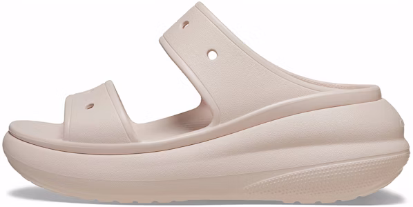 (W) クロックス クラシック クラッシュ サンダル (ピンク) 207670-6UR Buy (W) クロックス クラシック クラッシュ サンダル (ピンク) 207670-6UR