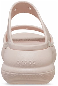 (W) クロックス クラシック クラッシュ サンダル (ピンク) 207670-6UR Purchase (W) クロックス クラシック クラッシュ サンダル (ピンク) 207670-6UR