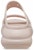(W) Crocs Classic Crush Sandal 'Pink' 207670-6UR