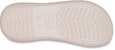 (W) Crocs Classic Crush Sandal 'Pink' 207670-6UR