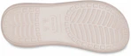 Sizing (W) クロックス クラシック クラッシュ サンダル (ピンク) 207670-6UR