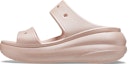 Buy (W) Crocs Classic Crush Berkilau 'Pink' 208602-6TY