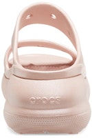 (W) クロックス クラシック クラッシュ シマー ピンク (Kurokkusu Kurashikku Kurasshu Shimaa Pinku) 208602-6TY Purchase (W) クロックス クラシック クラッシュ シマー ピンク (Kurokkusu Kurashikku Kurasshu Shimaa Pinku) 208602-6TY